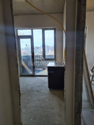 Квартира 96.5 м² - Петра Багратиони, Батуми, Грузия