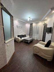 Квартира 3-комн 49 м² - Михаила Джавахишвили, Батуми