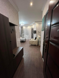Квартира 49 м² - Михаила Джавахишвили, Батуми, Грузия