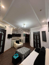 Квартира 3-комн 49 м² - Михаила Джавахишвили, Батуми