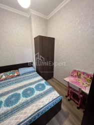 Квартира 49 м² - Михаила Джавахишвили, Батуми, Грузия
