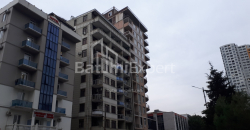 Квартира 3-комн 49 м² - Михаила Джавахишвили, Батуми
