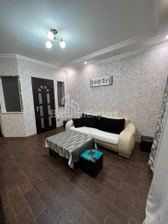 Квартира 3-комн 49 м² - Михаила Джавахишвили, Батуми