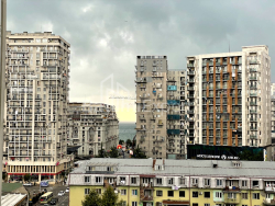 Квартира 110 м² - Михаила Джавахишвили, Батуми, Грузия
