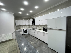 Квартира 3-комн 110 м² - Михаила Джавахишвили, Батуми