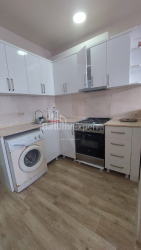 Квартира 2-комн 41 м² - Тбел-Абусеридзе, Батуми