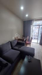 Квартира 2-комн 41 м² - Тбел-Абусеридзе, Батуми