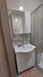 Квартира 41 м² - Тбел-Абусеридзе, Батуми, Грузия