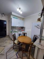 Квартира 1-комн 39 м² - Шерифа Химшиашвили, Батуми