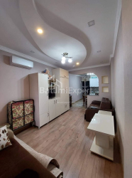Квартира 1-комн 39 м² - Шерифа Химшиашвили, Батуми