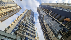 Квартира 2-комн 58 м² - Нико Пиросмани, Батуми