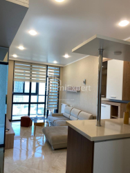 Квартира 58 м² - Нико Пиросмани, Батуми, Грузия