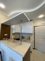 Квартира 58 м² - Нико Пиросмани, Батуми, Грузия