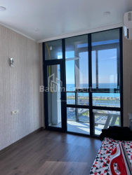 Квартира 58 м² - Нико Пиросмани, Батуми, Грузия