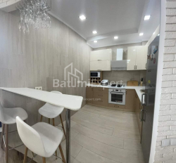 Квартира 58 м² - Нико Пиросмани, Батуми, Грузия