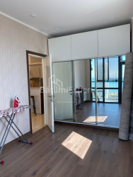Квартира 58 м² - Нико Пиросмани, Батуми, Грузия