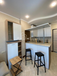 Квартира 2-комн 58 м² - Нико Пиросмани, Батуми