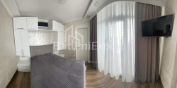 Квартира 58 м² - Нико Пиросмани, Батуми, Грузия