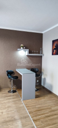 Квартира 2-комн 46.5 м² - Шерифа Химшиашвили, Батуми