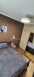 Квартира 46.5 м² - Шерифа Химшиашвили, Батуми, Грузия