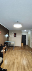 Квартира 46.5 м² - Шерифа Химшиашвили, Батуми, Грузия