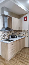 Квартира 46.5 м² - Шерифа Химшиашвили, Батуми, Грузия