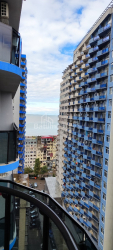 Квартира 46.5 м² - Шерифа Химшиашвили, Батуми, Грузия
