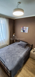 Квартира 46.5 м² - Шерифа Химшиашвили, Батуми, Грузия