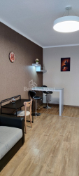 Квартира 46.5 м² - Шерифа Химшиашвили, Батуми, Грузия