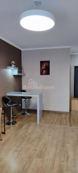 Квартира 46.5 м² - Шерифа Химшиашвили, Батуми, Грузия