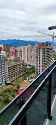 Квартира 46.5 м² - Шерифа Химшиашвили, Батуми, Грузия