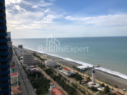 Квартира 78 м² - Шерифа Химшиашвили, Батуми, Грузия
