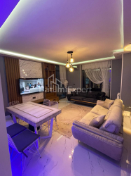 Квартира 2-комн 68 м² - Жиули Шартава, Батуми
