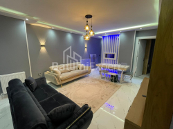 Квартира 2-комн 68 м² - Жиули Шартава, Батуми
