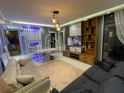 Квартира 68 м² - Жиули Шартава, Батуми, Грузия