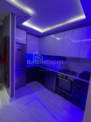 Квартира 68 м² - Жиули Шартава, Батуми, Грузия