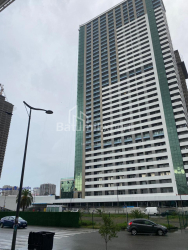 Квартира 68 м² - Жиули Шартава, Батуми, Грузия