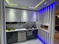 Квартира 2-комн 68 м² - Жиули Шартава, Батуми