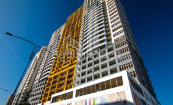 Квартира 2-комн 54 м² - Тбел-Абусеридзе, Батуми