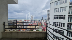 Квартира 54 м² - Тбел-Абусеридзе, Батуми, Грузия