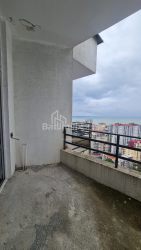 Квартира 54 м² - Тбел-Абусеридзе, Батуми, Грузия