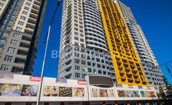 Квартира 2-комн 54 м² - Тбел-Абусеридзе, Батуми