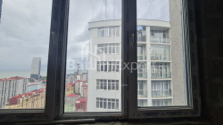 Квартира 54 м² - Тбел-Абусеридзе, Батуми, Грузия