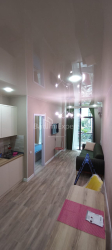 Квартира 2-комн 45 м² - Леха и Марии Качинских, Батуми