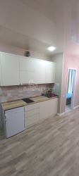 Квартира 45 м² - Леха и Марии Качинских, Батуми, Грузия