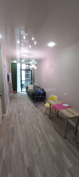 Квартира 2-комн 45 м² - Леха и Марии Качинских, Батуми
