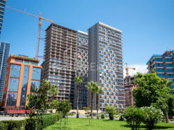 Квартира 2-комн 45 м² - Леха и Марии Качинских, Батуми