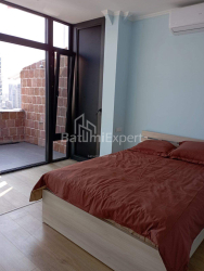 Квартира 84 м² - Нико Пиросмани, Батуми, Грузия