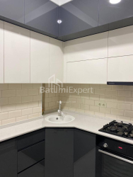 Квартира 77 м² - Хайдара Абашидзе, Батуми, Грузия