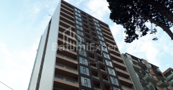 Квартира 3-комн 77 м² - Хайдара Абашидзе, Батуми